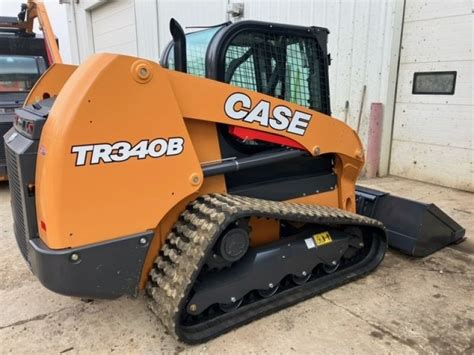 tr340 mini track loader|tr340 oil cooler.